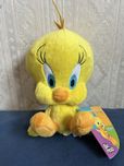 NOWA Maskotka Tweety Looney Tunes 20 cm Pluszak Kanarek Prezent