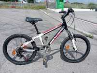 Bicicleta de criança roda 20