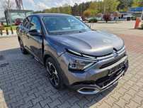 Citroën C4X Automat Navigacja Head-UP Alcantara kamera Salon PL FV23%
