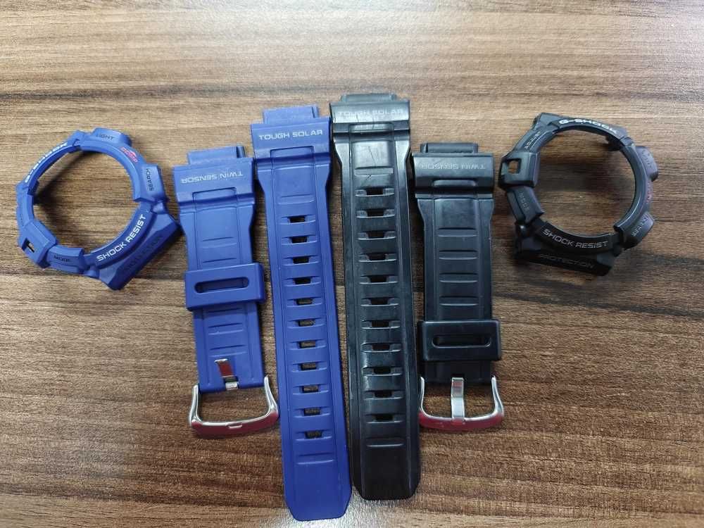 Zegarek Casio G-9300 G