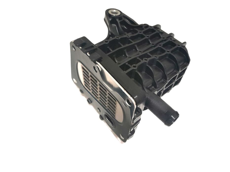 Chłodnica spalin EGR 2.0 Jumper Ducato Boxer FORD C-MAX S-MAX MONDEO