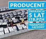 Zbiorniki na Szambo 10m3 Deszczówkę SOSNOWIEC Szamba MOJA WODA Piwnica