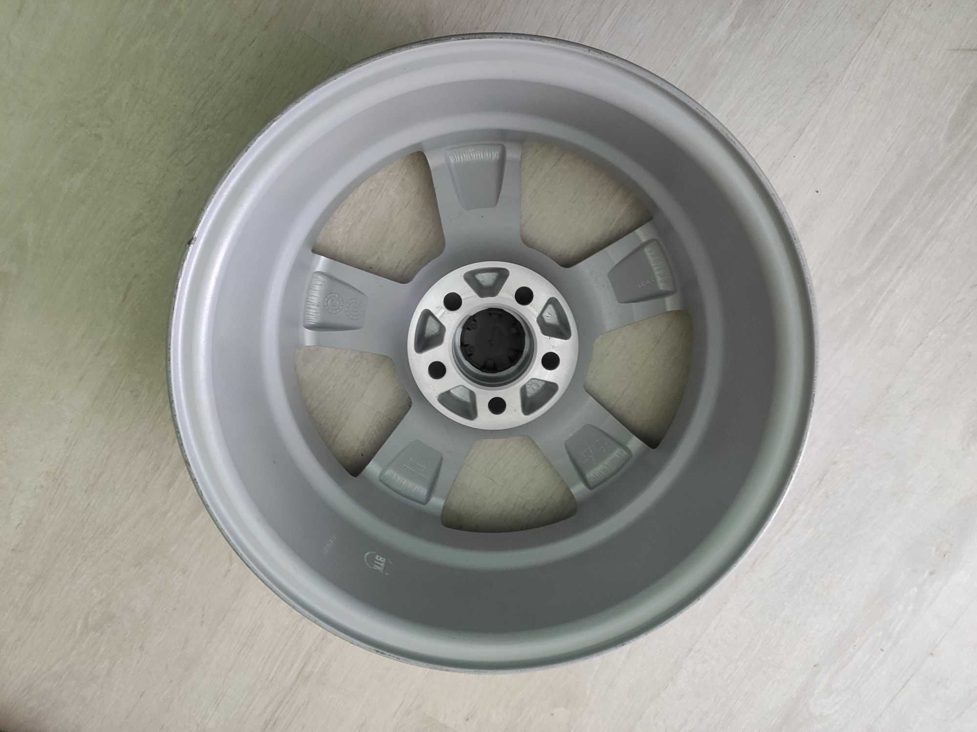Диск Disla новий розмір R15 5*108