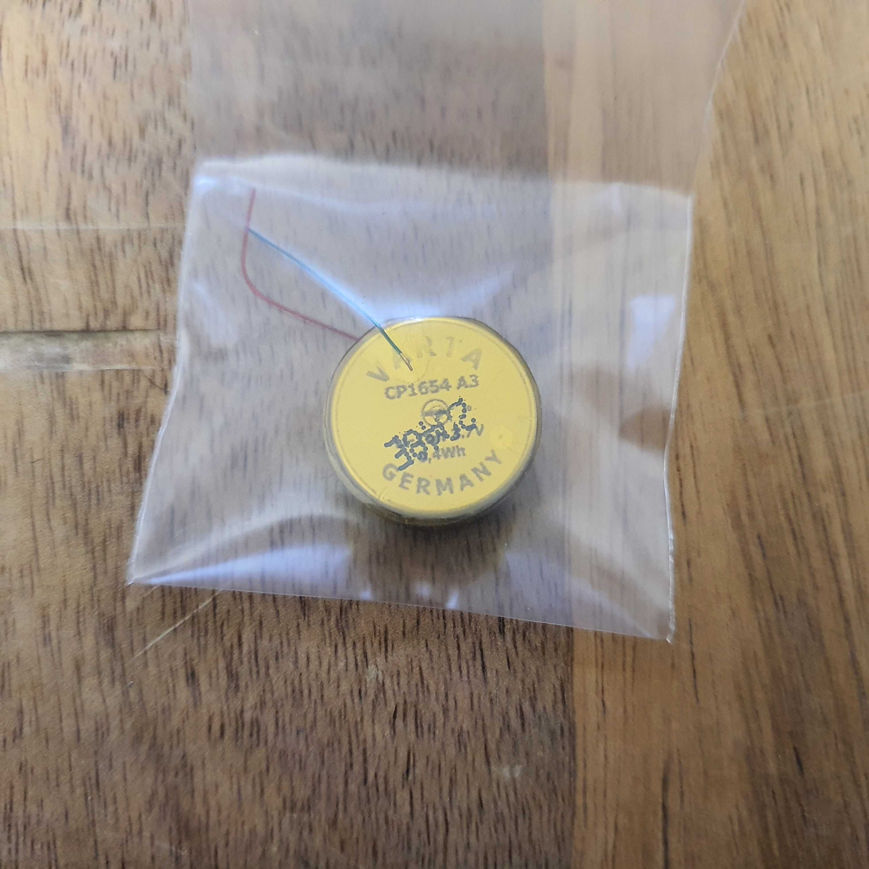Bateria CP1654 A3