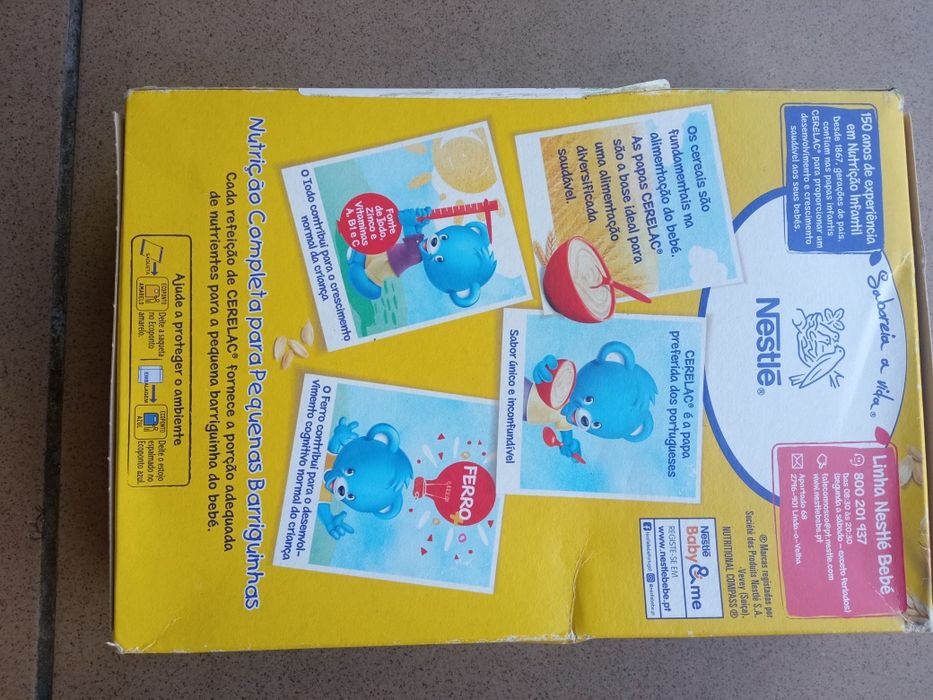 Kaszka pszenna mleczna