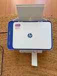 Impressora HP DeskJet 2821E