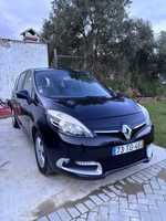 Renault Grand Scenic 1.6 dci 130cv 2014