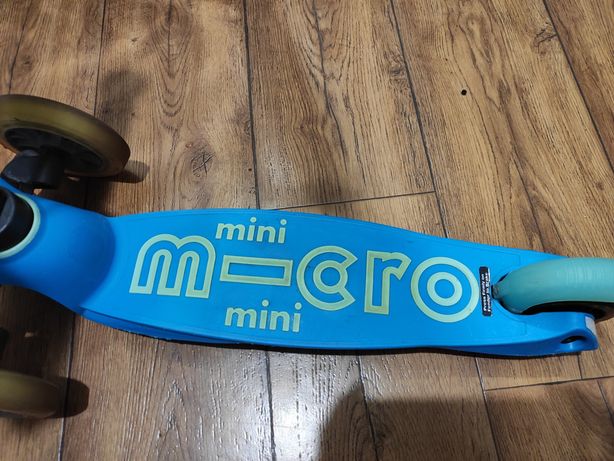 Самокат Micro Mini