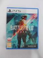 Battlefield 2042 PS5 Polska wersja / gra tylko online
