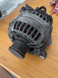 Alternador MINI Cooper R55