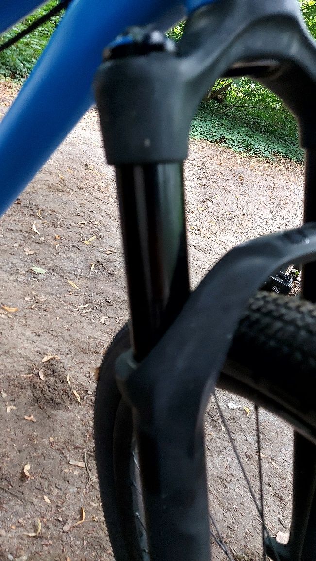 Ns bikes zircus 2024 full custom (TYLKO ZAMIANA)