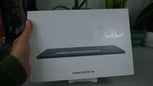 Galaxy Tab S10+ new open 12/256 Dimensity 9300+ 12,4 Amoled 120 Hz