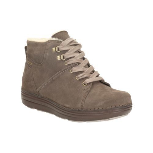 Нові зимові черевики clarks gore-tex 36 розміру