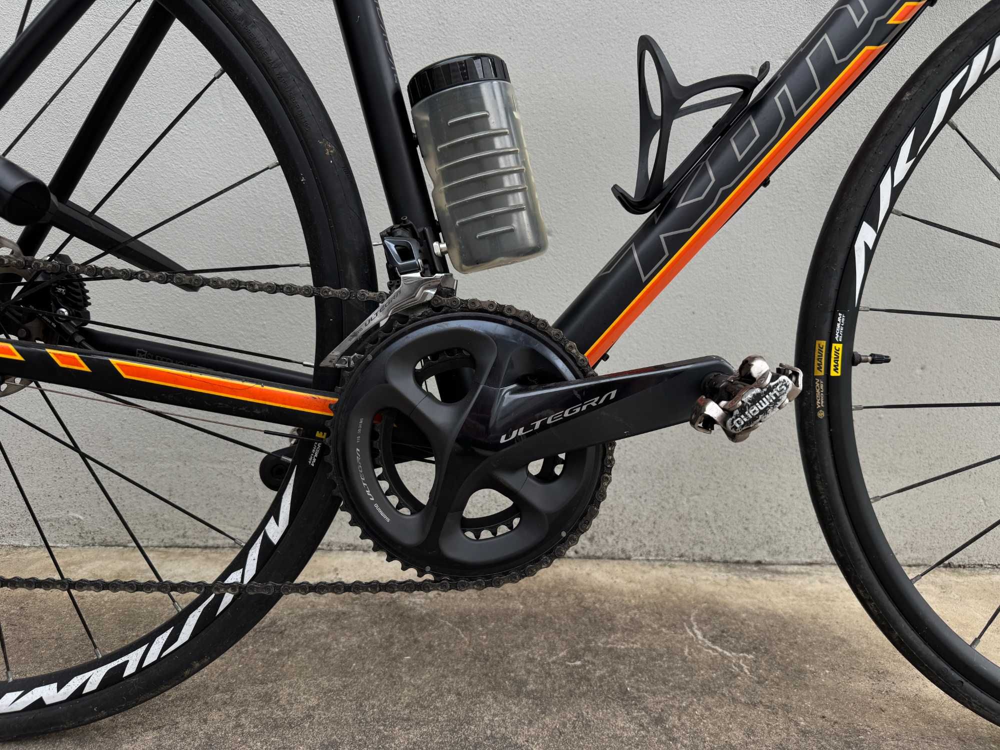 Kona Estatto DDL Size: 54