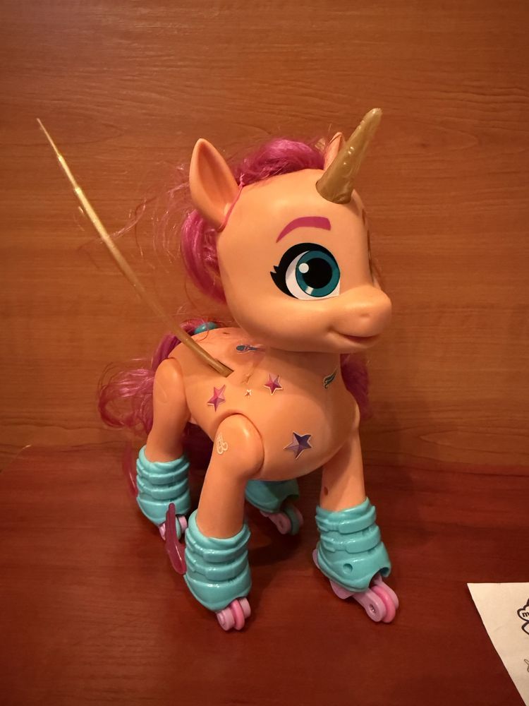 My Little Pony Hasbro