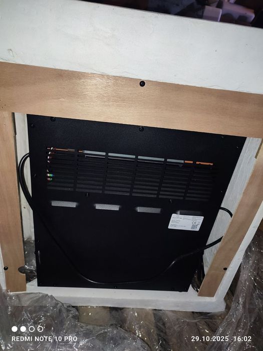 Каміни для будинку чи квартири