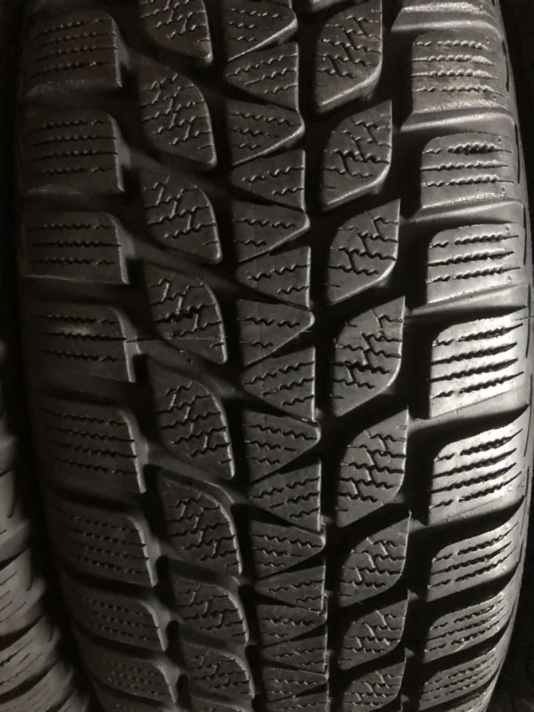 165/65/15 R15 Bridgestone Blizzak LM-25 4шт