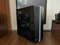 Komputer stacjonarny RTX2070, I7-9700K, 16GB RAM