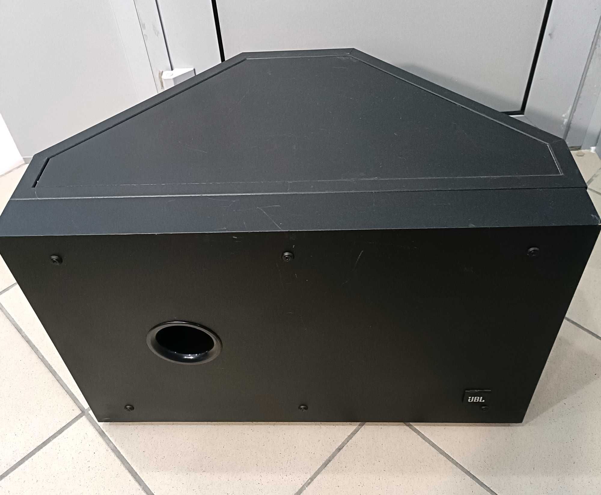 Subwoofer pasywny JBL CONTROL SB-2