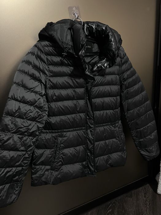 Продам легкий пузовик Массимо дутти