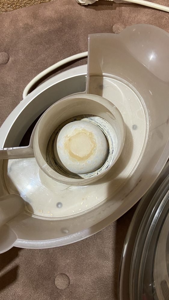 Продам пароварку Tefal