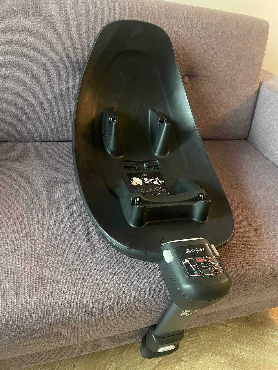 Cybex Sirona M2 i-size + baza m