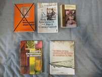 Livros sobre Conservação Preventiva e Restauro