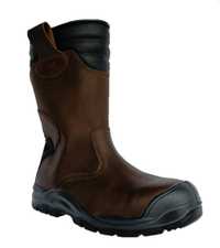 68.90€ BOTA DE SEGURANÇA, RIGGER S3.