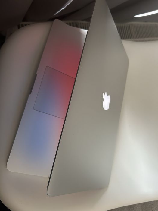 Apple Macbook Pro 15 Retina i7 3.8 Ghz Turbo 16GB 256GB SSD