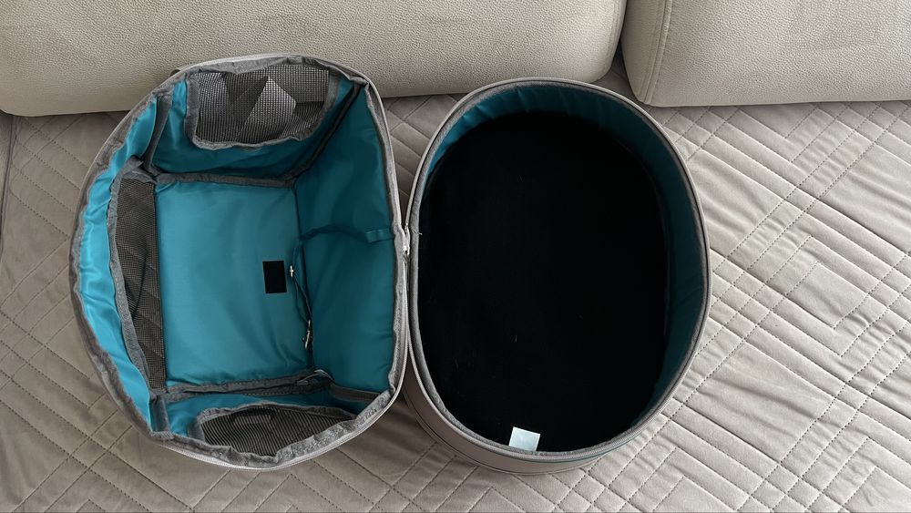 Переноска для тварин