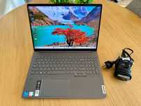 Ładny Laptop Lenovo Ideapad 5 Pro 16IAH7 i5-12500H 512GB 16GB GWARANCJ