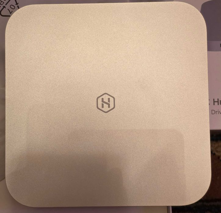 USB- C Hub Hagibis