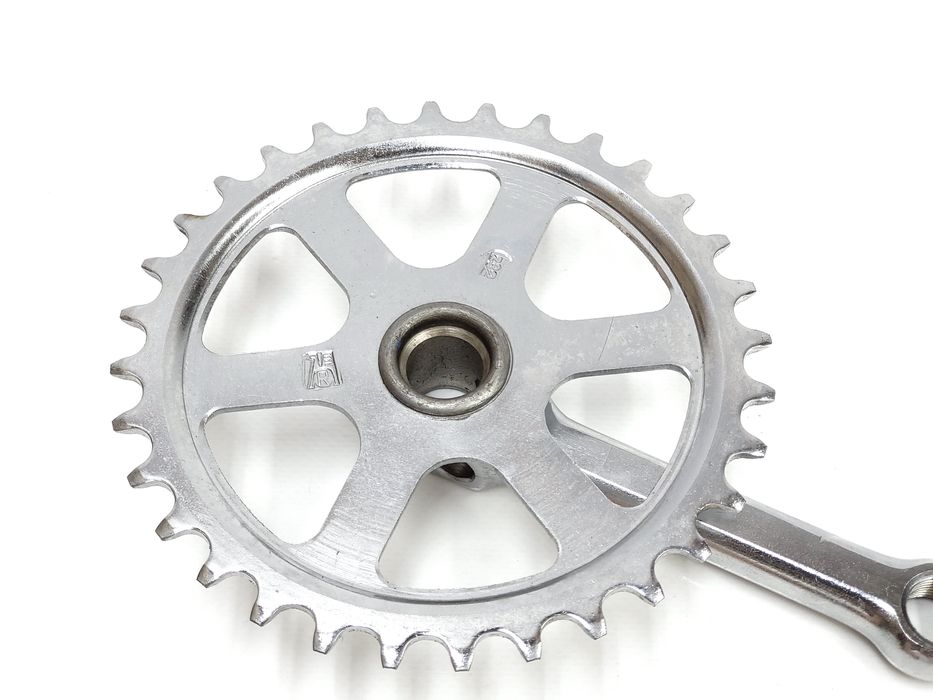 NOWA Korba Romet Universal 32 zęby na klin