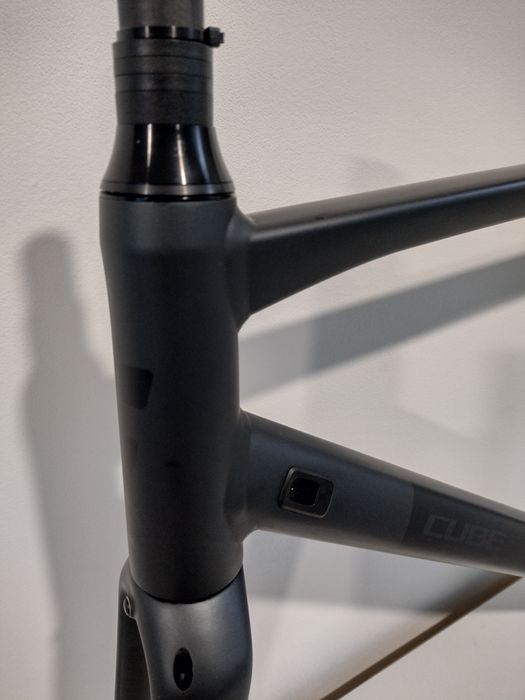 Rama Cube Road SL/Nulane M/56