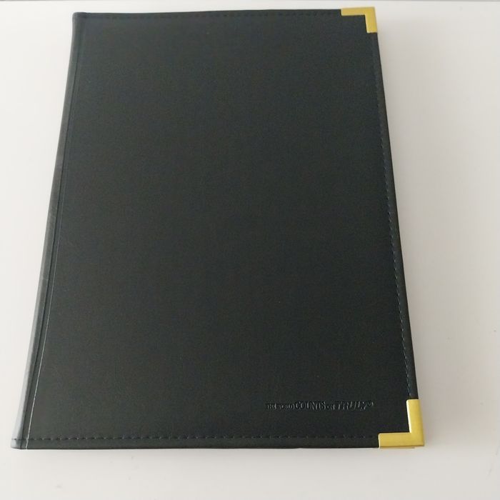 Portofolio A4 Novo [Novo Preço]