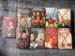 Colecção Livros Isabel Stillwell