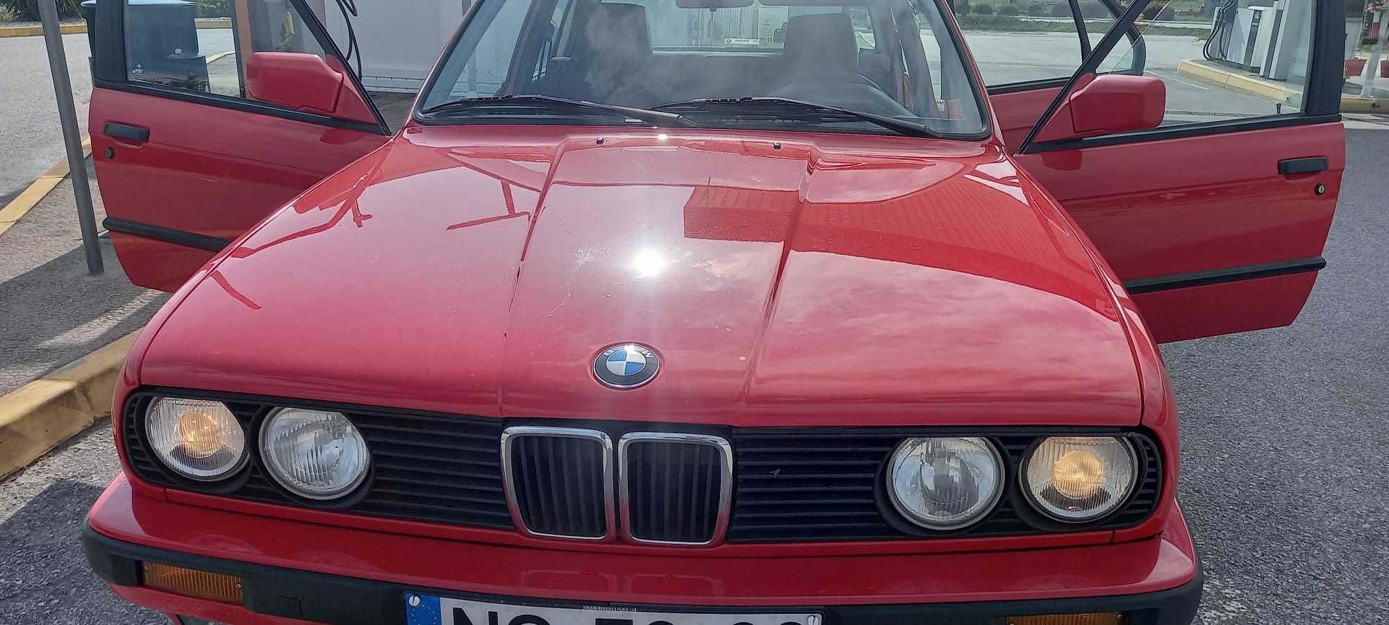 BMW 316i E30 (1990)