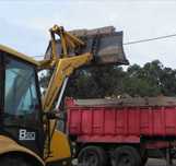 Venda de lenha para aquecimento 23m3