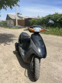 Suzuki lets3 50 кубов