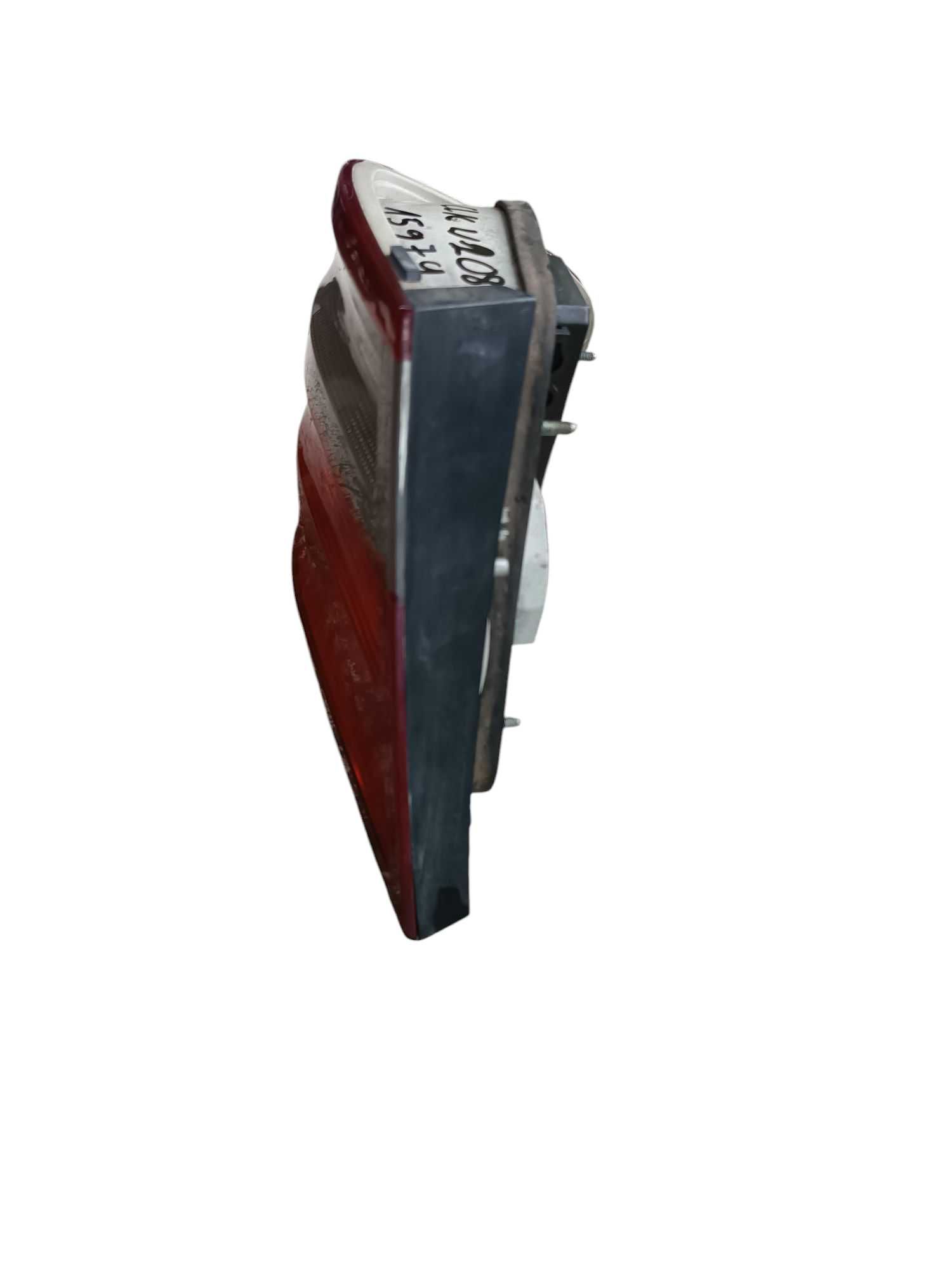 Lampa Lewy Tył Lewa Tylna W Błotnik Mercedes CLK W208