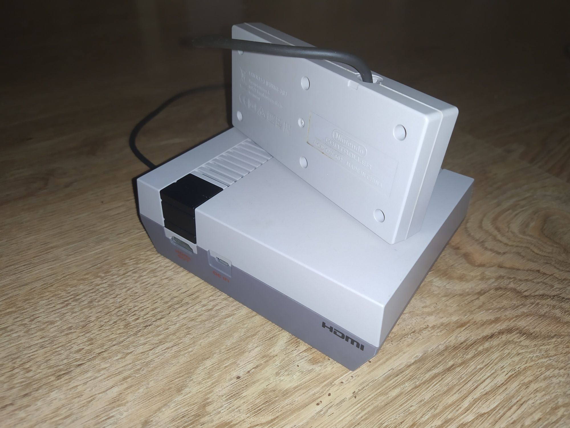 Nintendo NES Mini