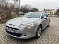 Citroën C5 pewne auto | VAT marża