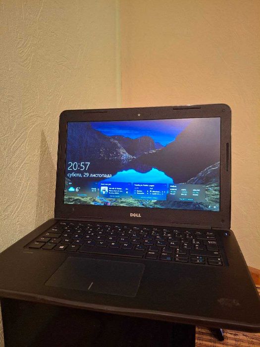 Dell Latitude 3380