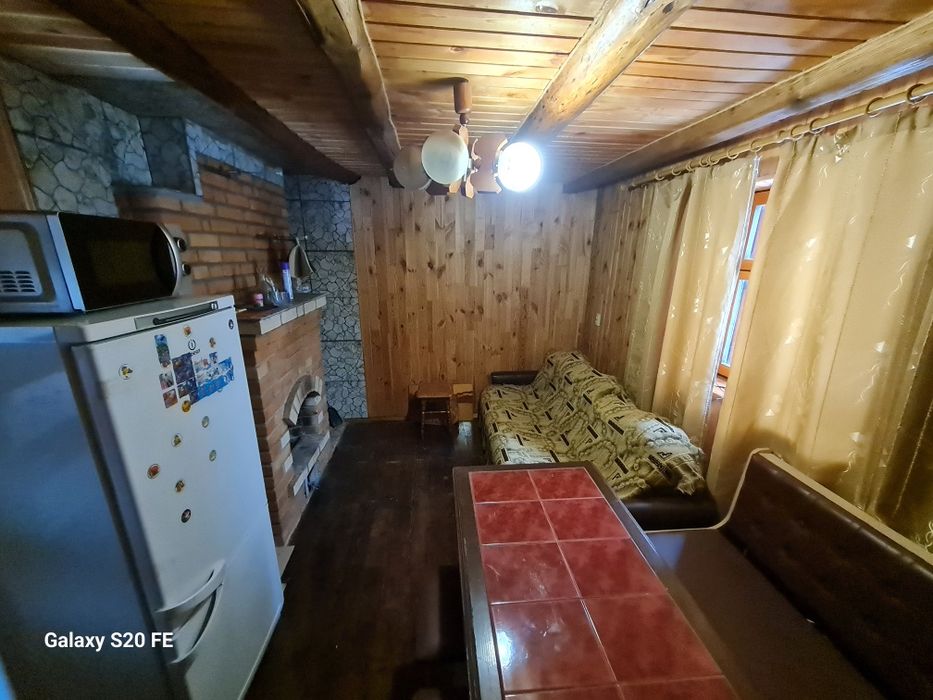 НовийРікБудинокБаняСауна