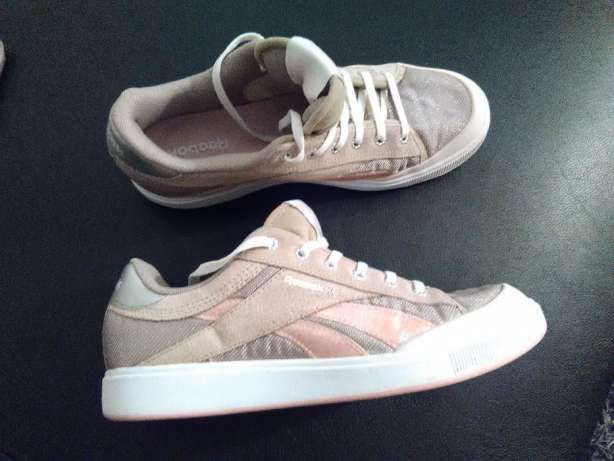 Sapatilhas Reebok 38