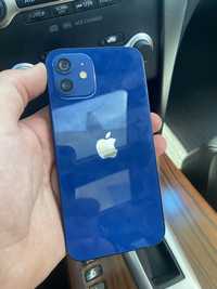 Apple iphone 12 128gb blue