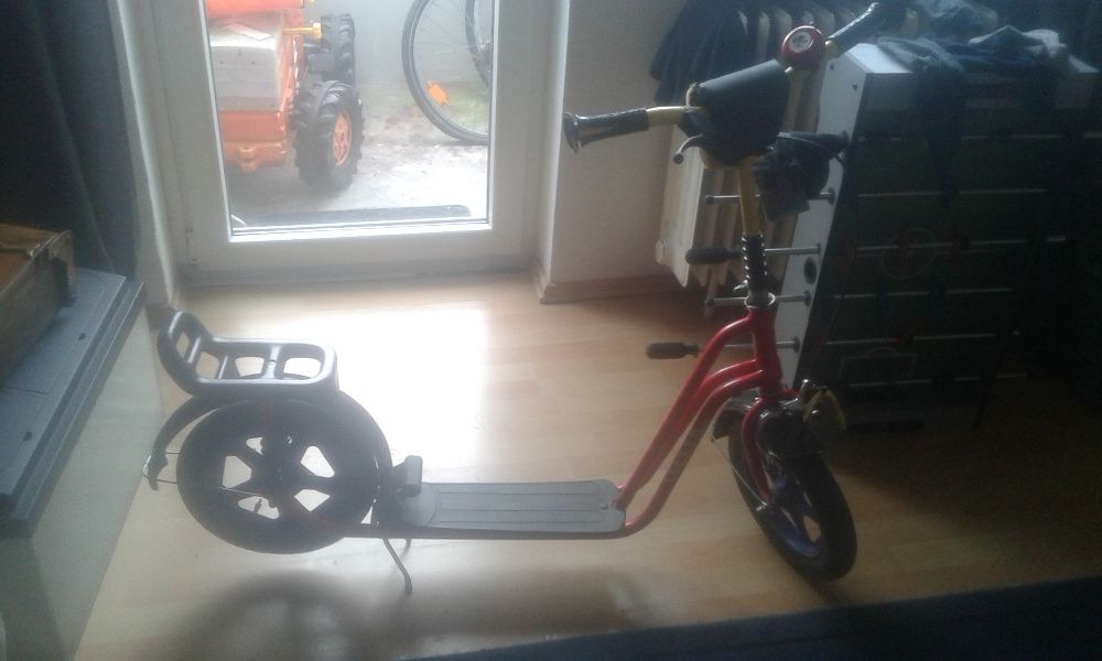 rower