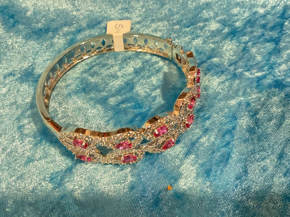 Pulseira prata 925