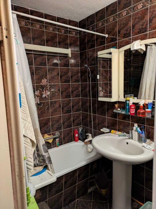 Wynajmę pokój w zamian za opiekę nad domem