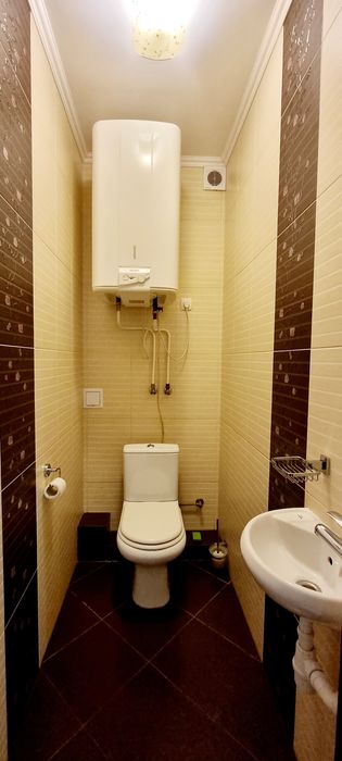 2-кімнатна новобудова біля МедГарден,1,3,4 квартира подобово,посуточно